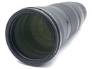 Lens (Zoom) Nikkor Z 180-600Mm F/5.6-6.3 Vr