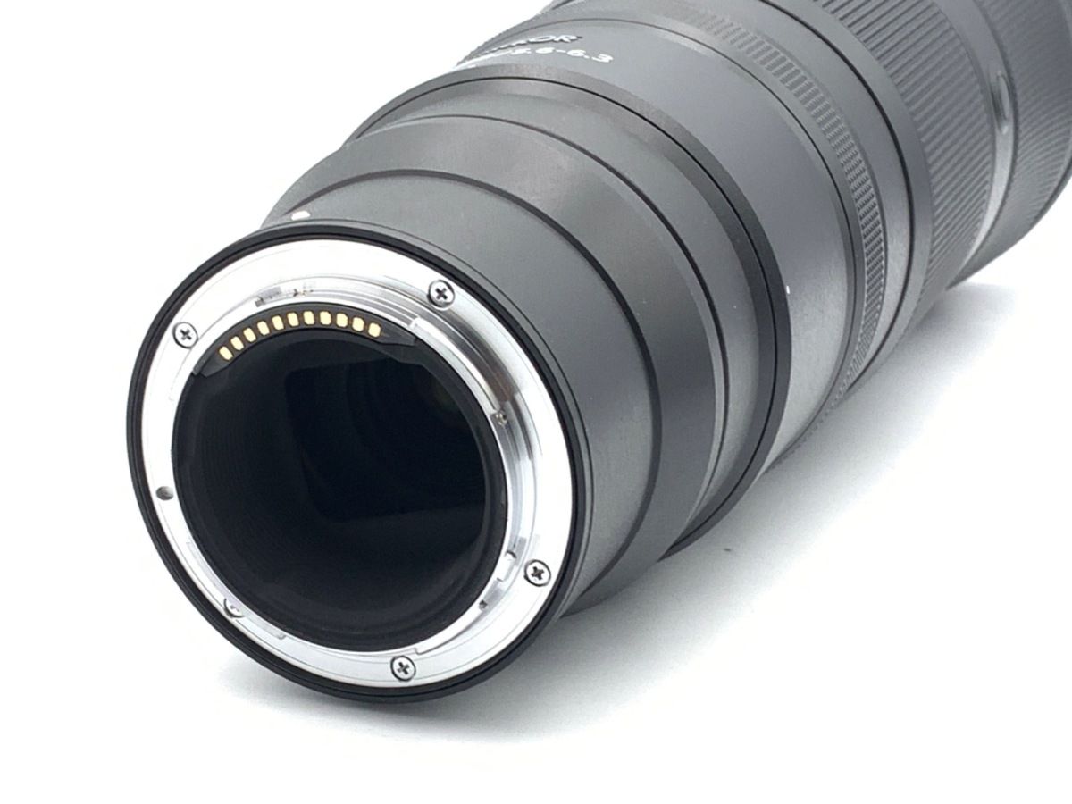 Lens (Zoom) Nikkor Z 180-600Mm F/5.6-6.3 Vr