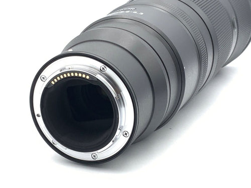 Lens (Zoom) Nikkor Z 180-600Mm F/5.6-6.3 Vr