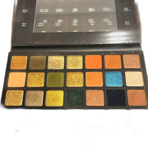 Natasha Denona Eye Shadow Pallet Palette