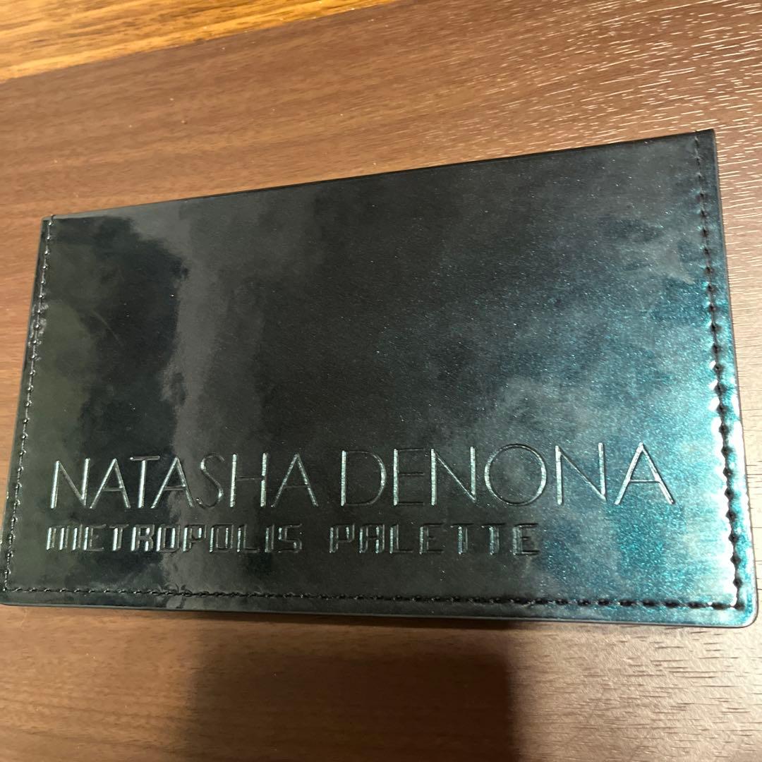 Natasha Denona Eye Shadow Pallet Palette