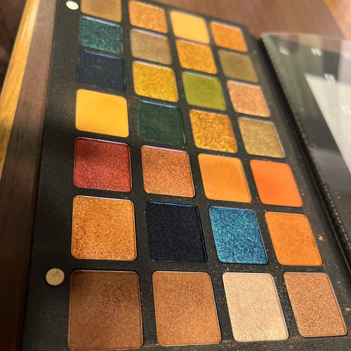 Natasha Denona Eye Shadow Pallet Palette