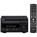 Cd Sacd Player Denon Ipod Rcd-M38-K