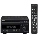 Cd Sacd Player Denon Ipod Rcd-M38-K