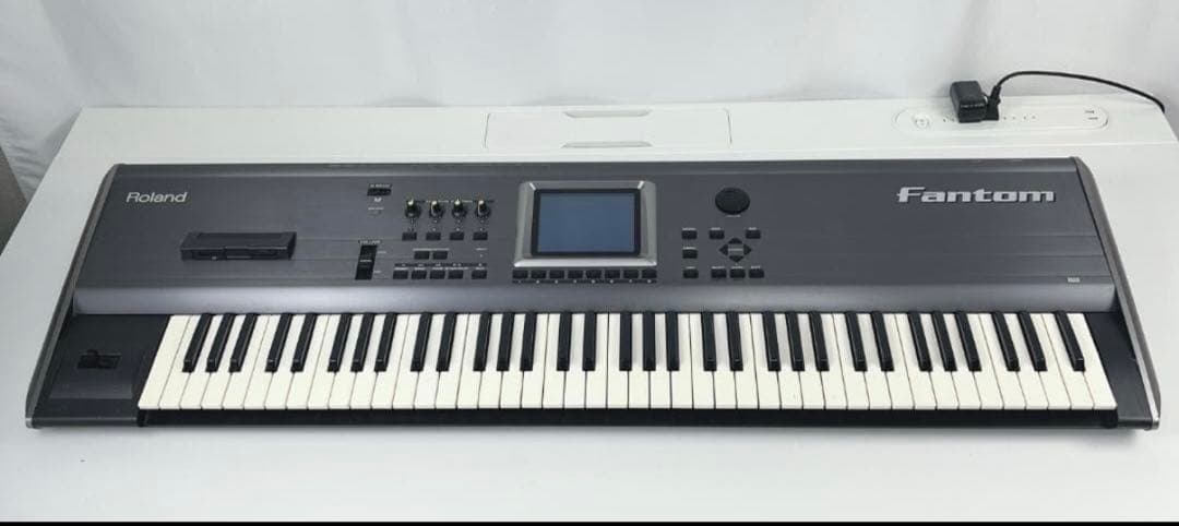 Roland Other Fa-76 Fantom 76