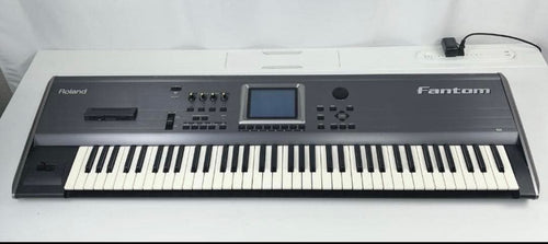 Roland Other Fa-76 Fantom 76