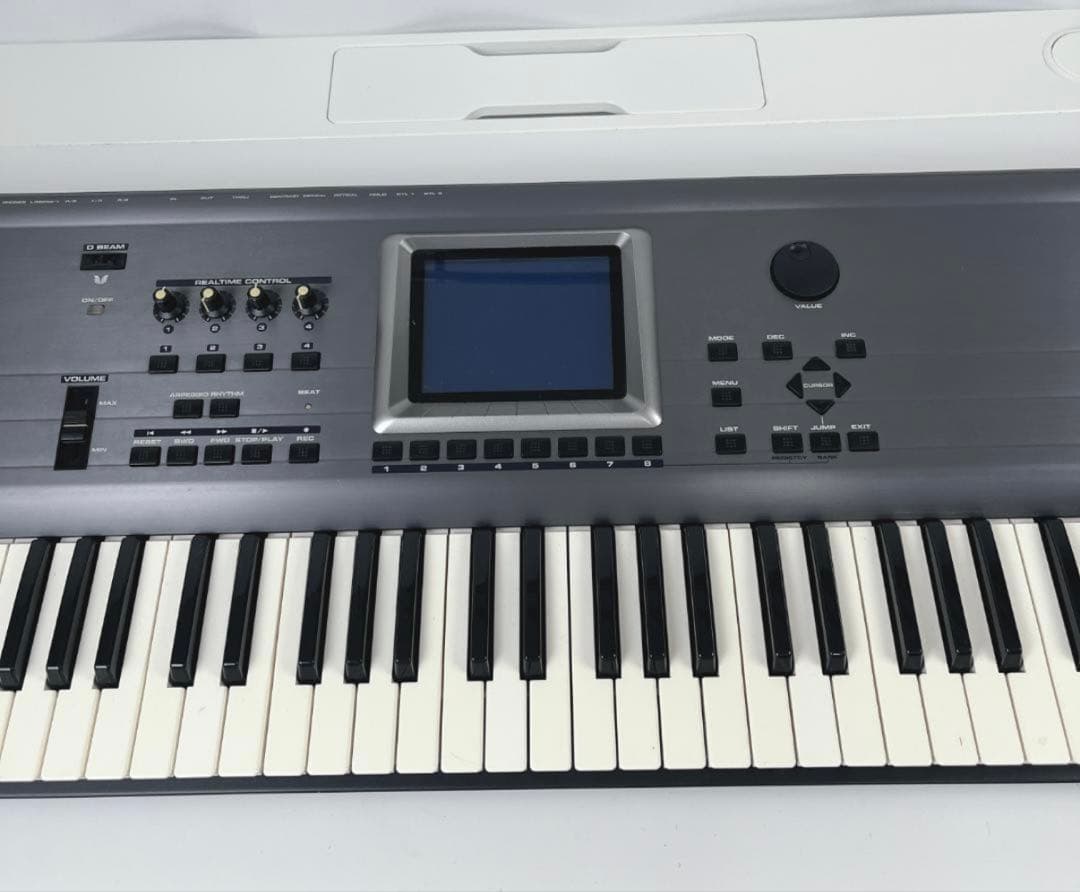 Roland Other Fa-76 Fantom 76