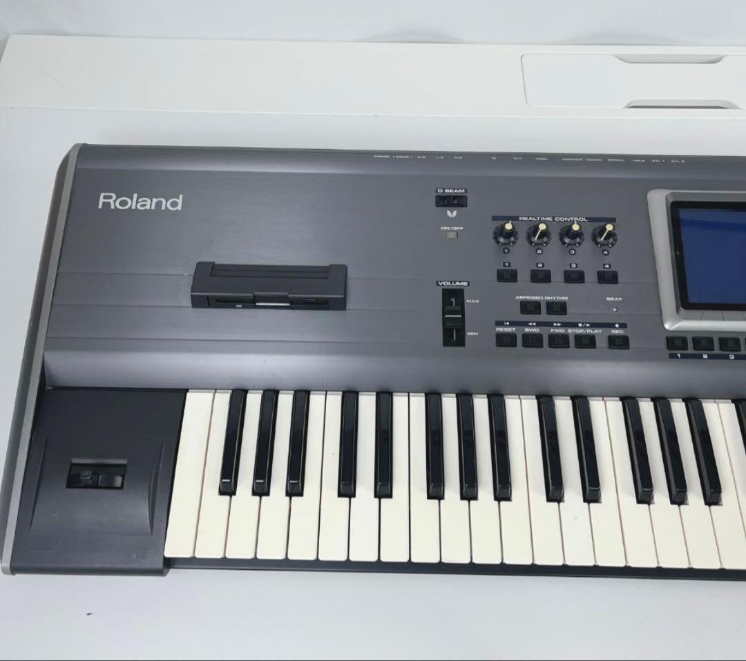 Roland Other Fa-76 Fantom 76
