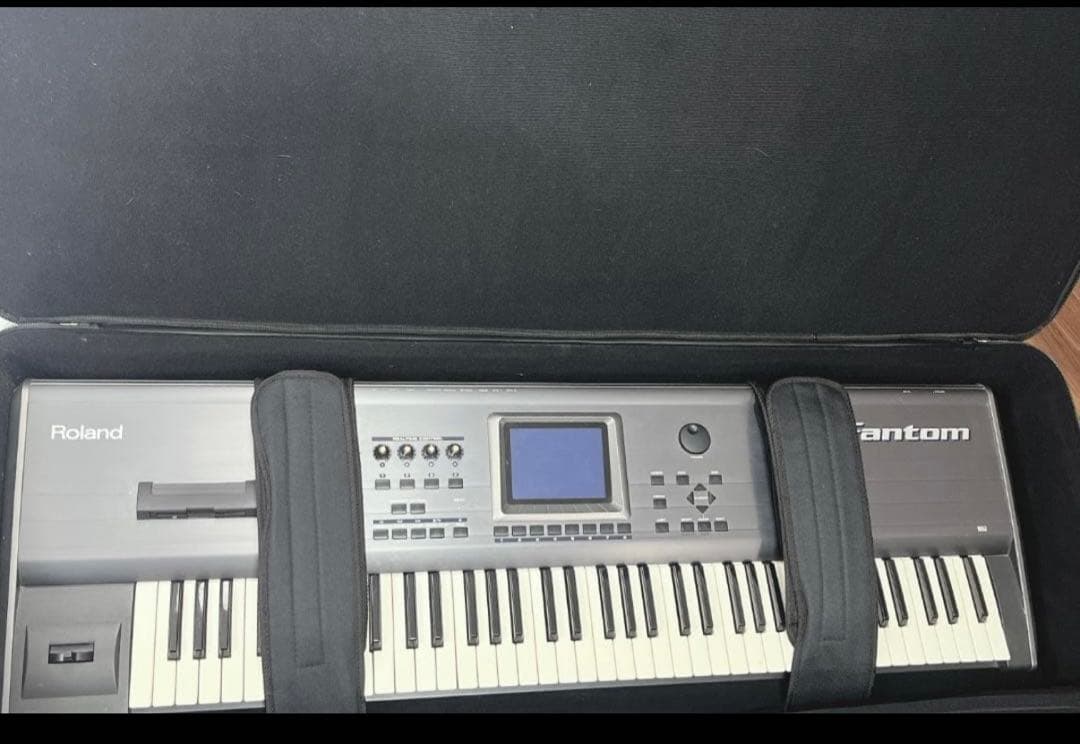 Roland Other Fa-76 Fantom 76