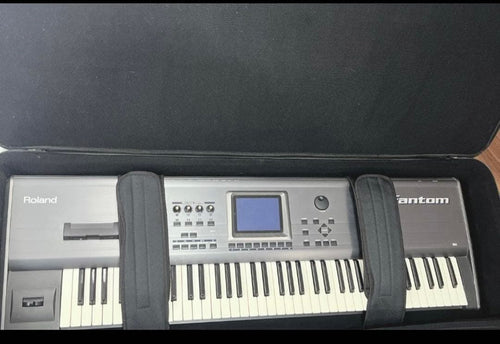 Roland Other Fa-76 Fantom 76