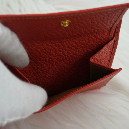 Bvlgari Bifold Wallets
