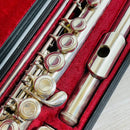 Yamaha Flutes Yfl-211S