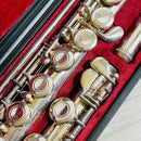 Yamaha Flutes Yfl-211S