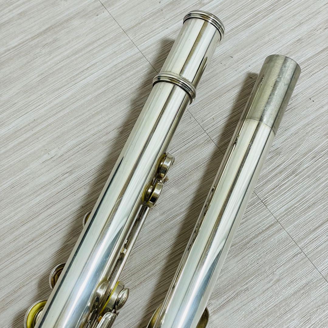 Yamaha Flutes Yfl-211S