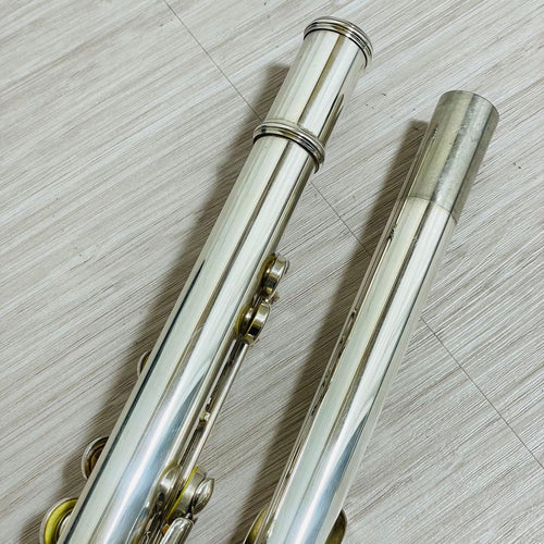 Yamaha Flutes Yfl-211S