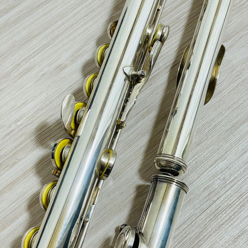Yamaha Flutes Yfl-211S