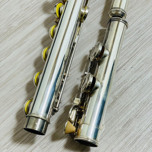 Yamaha Flutes Yfl-211S