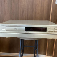 Cd Sacd Players Denon Dcd-1530G
