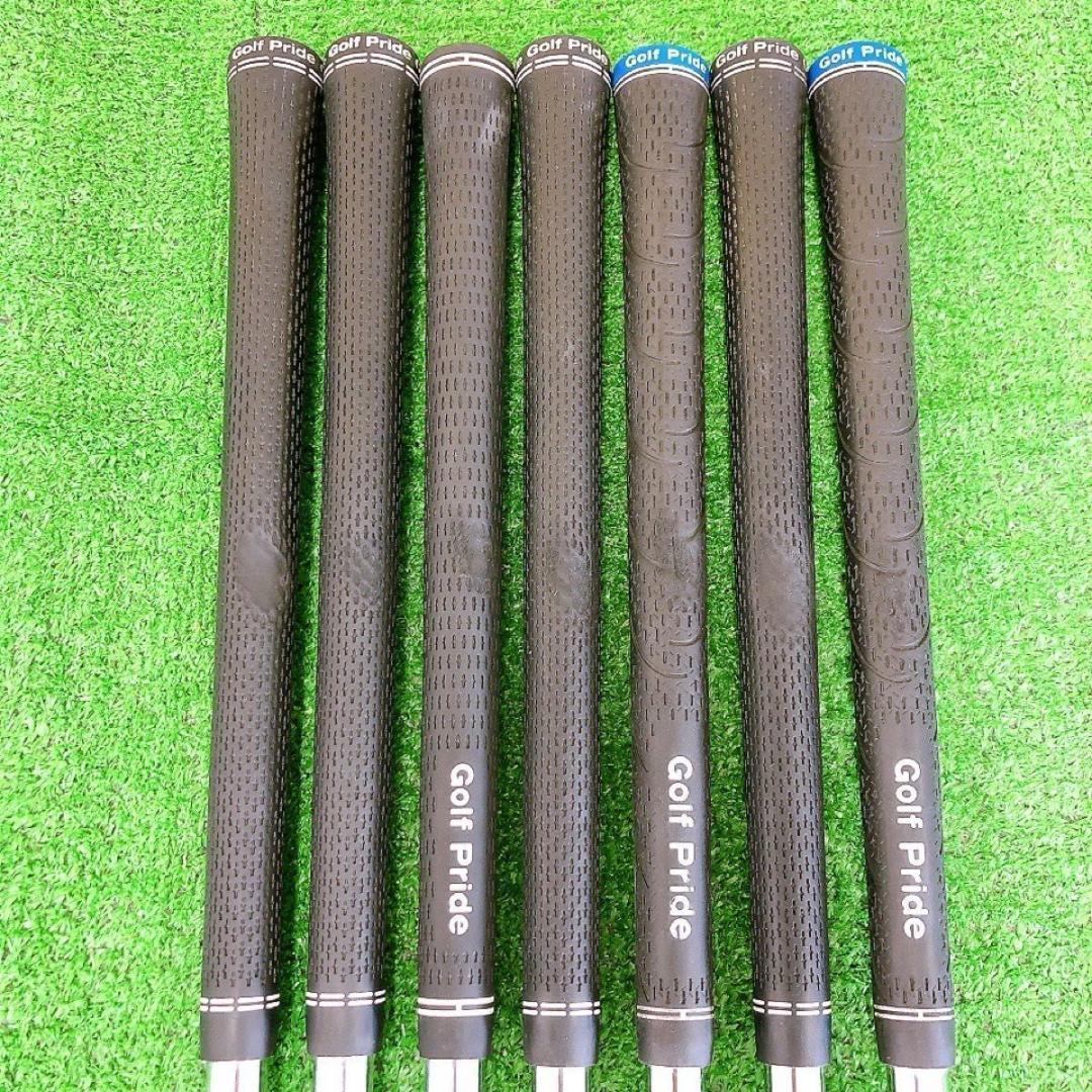 Xxio Iron Sets 96 7 Xxio2020 Eks