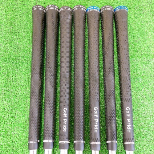 Xxio Iron Sets 96 7 Xxio2020 Eks
