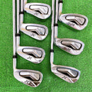 Xxio Iron Sets 96 7 Xxio2020 Eks
