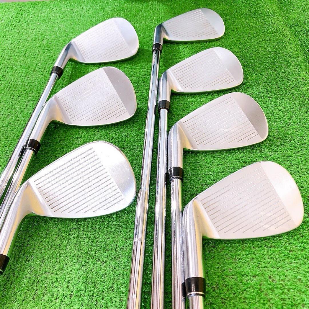 Xxio Iron Sets 96 7 Xxio2020 Eks