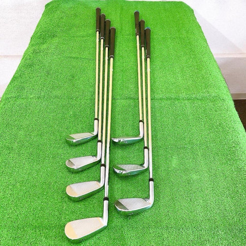 Xxio Iron Sets 96 7 Xxio2020 Eks