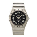 Omega Automatic Winding Clock 2000 1594.50