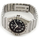 Omega Automatic Winding Clock 2000 1594.50