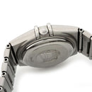 Omega Automatic Winding Clock 2000 1594.50