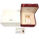 Omega Automatic Winding Clock 2000 1594.50
