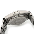 Omega Automatic Winding Clock 2000 1594.50