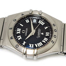 Omega Automatic Winding Clock 2000 1594.50