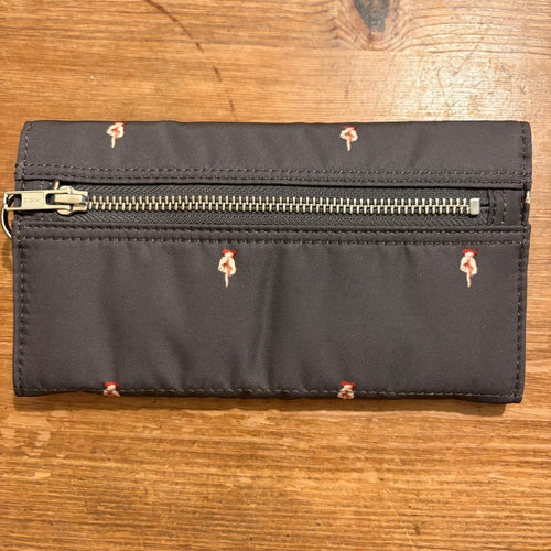 Undercover Long Wallet Porter Fuck