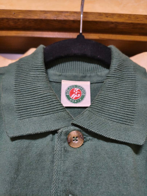Polo Shirts Roland Garros
