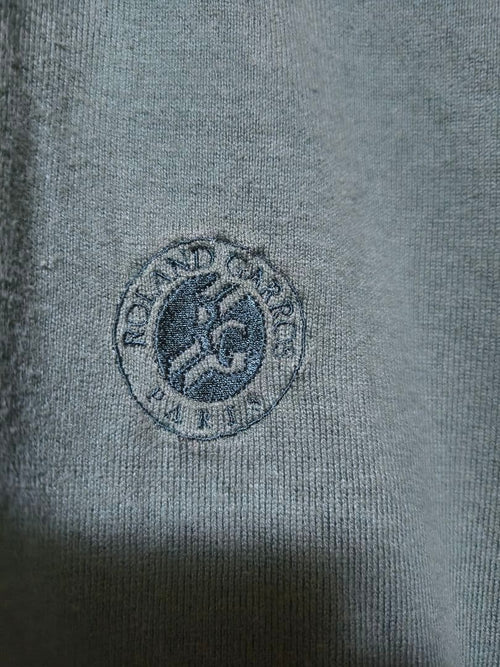 Polo Shirts Roland Garros