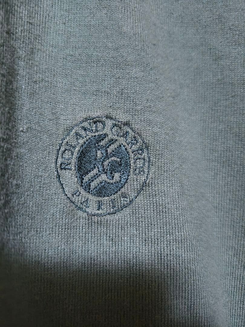 Polo Shirts Roland Garros