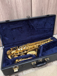 Saxophones Yamaha Yas-82Z