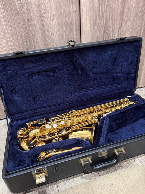 Saxophones Yamaha Yas-82Z