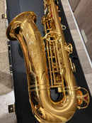 Saxophones Yamaha Yas-82Z