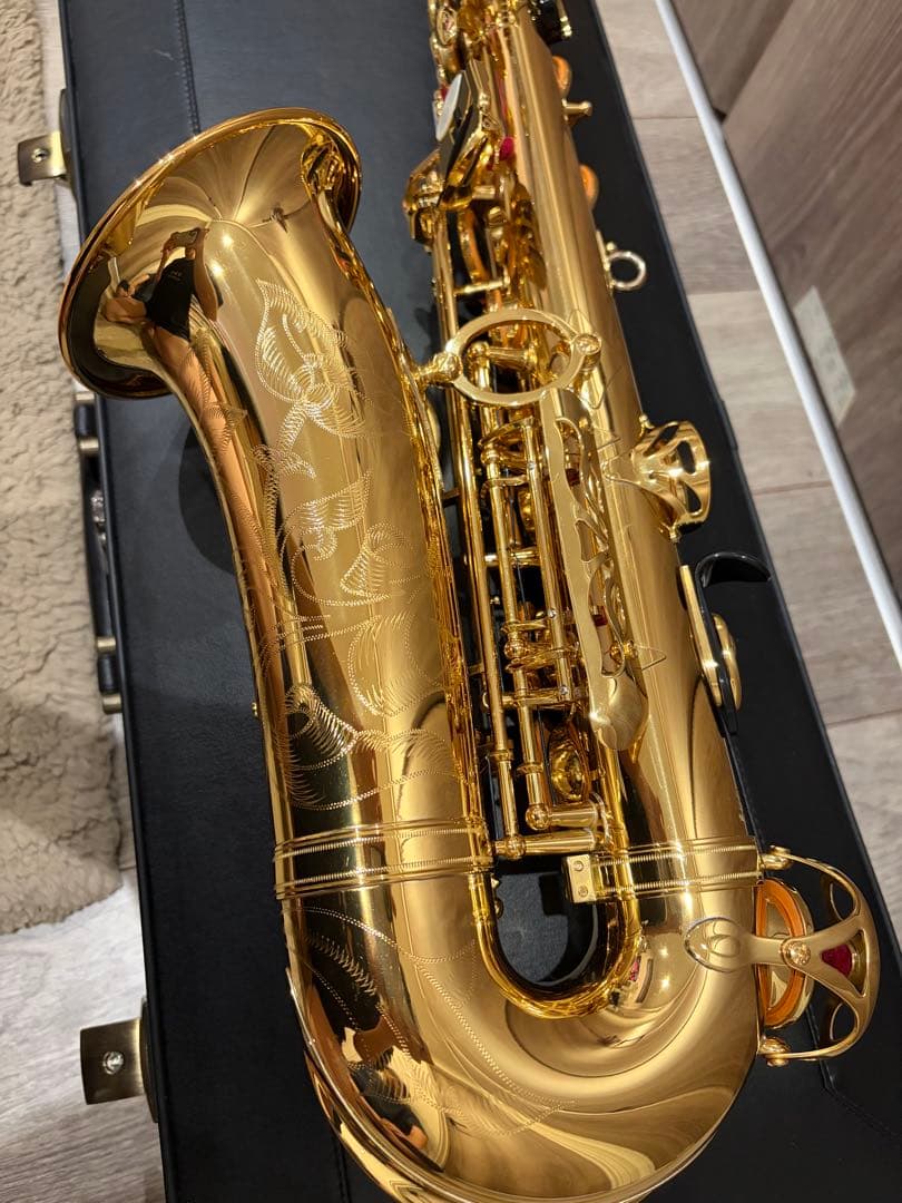 Saxophones Yamaha Yas-82Z