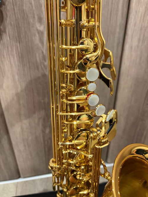 Saxophones Yamaha Yas-82Z