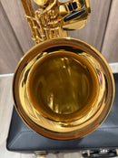 Saxophones Yamaha Yas-82Z