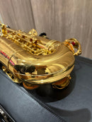 Saxophones Yamaha Yas-82Z