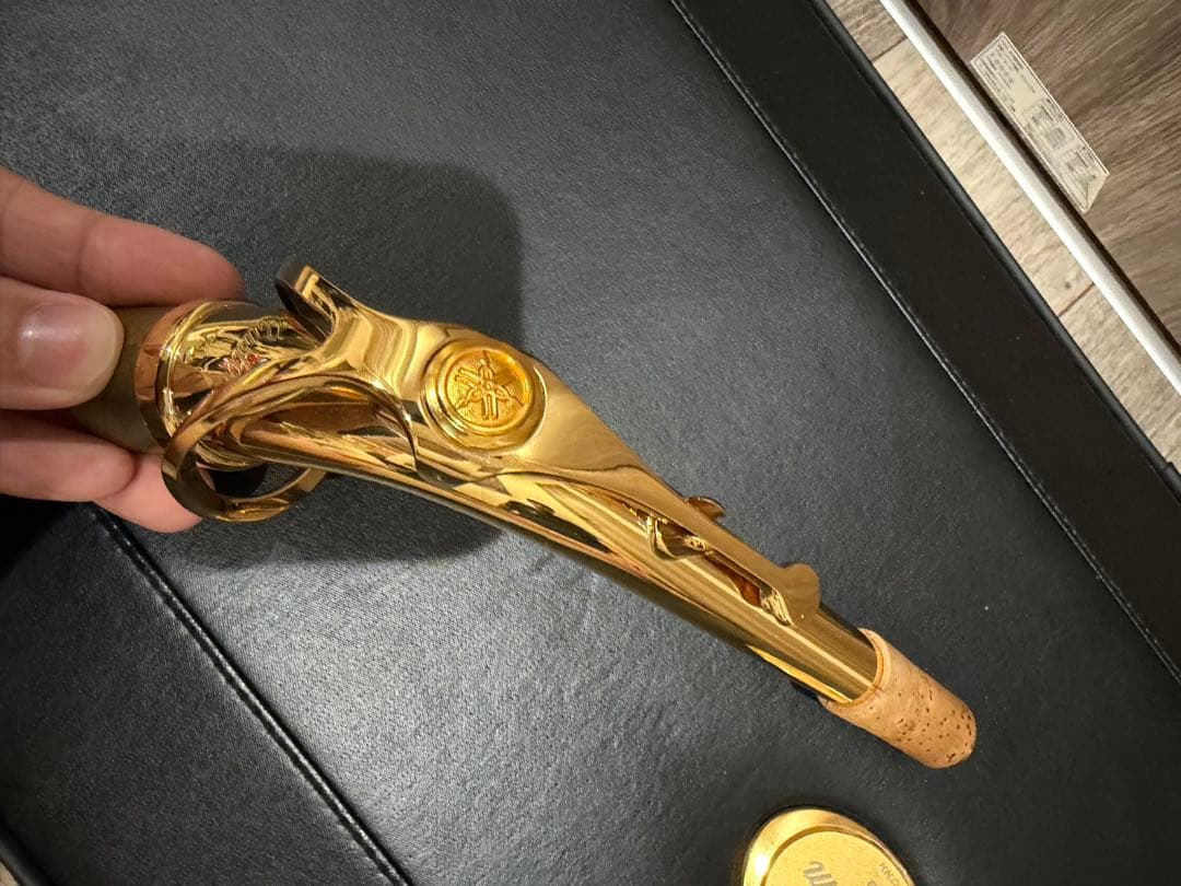 Saxophones Yamaha Yas-82Z
