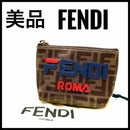 Fendi Pouches Fira 7N0097