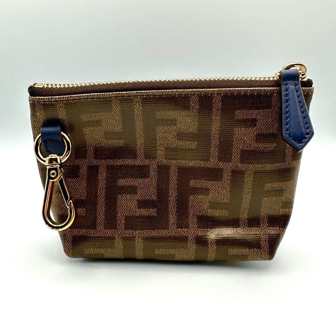 Fendi Pouches Fira 7N0097