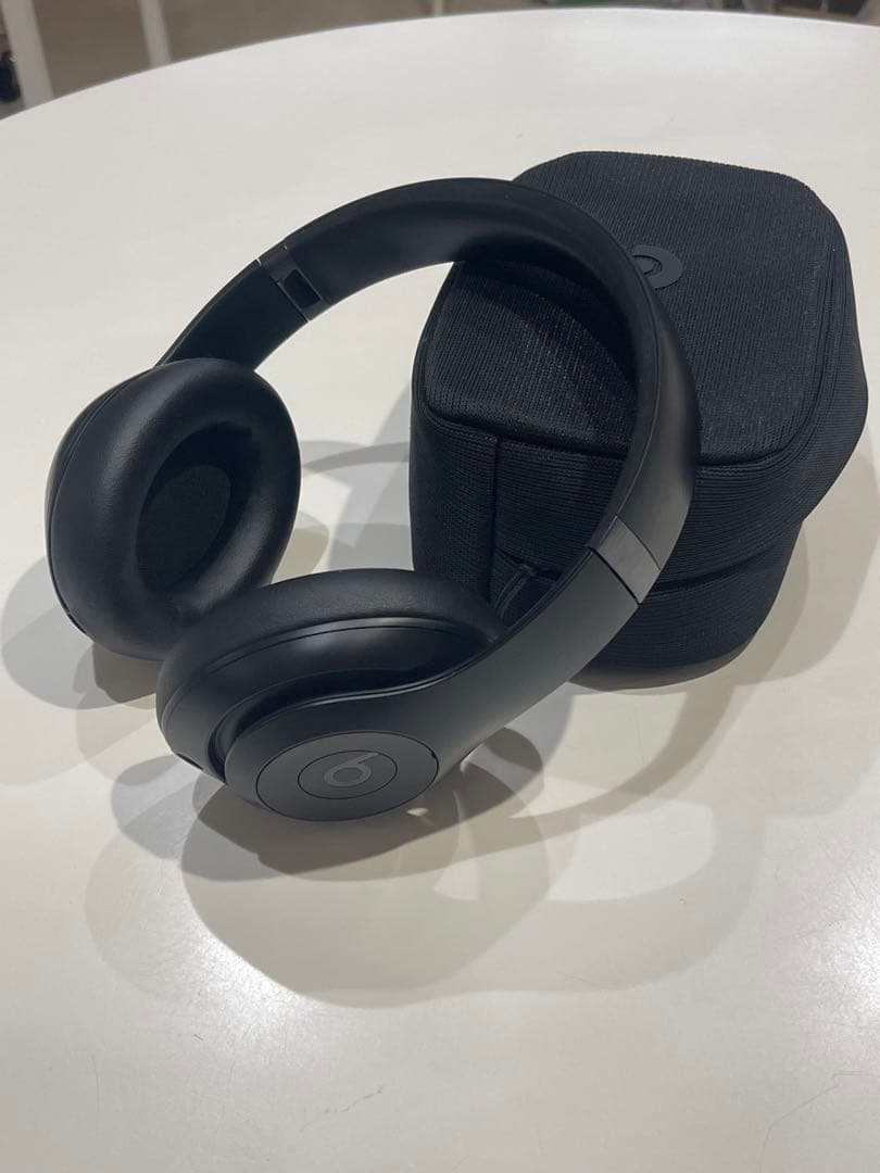 Wireless Headphones Beats Studio Pro