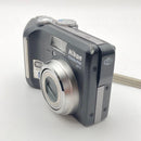 Nikon Compact Digital Camera Coolpix P1 Wi-Fi