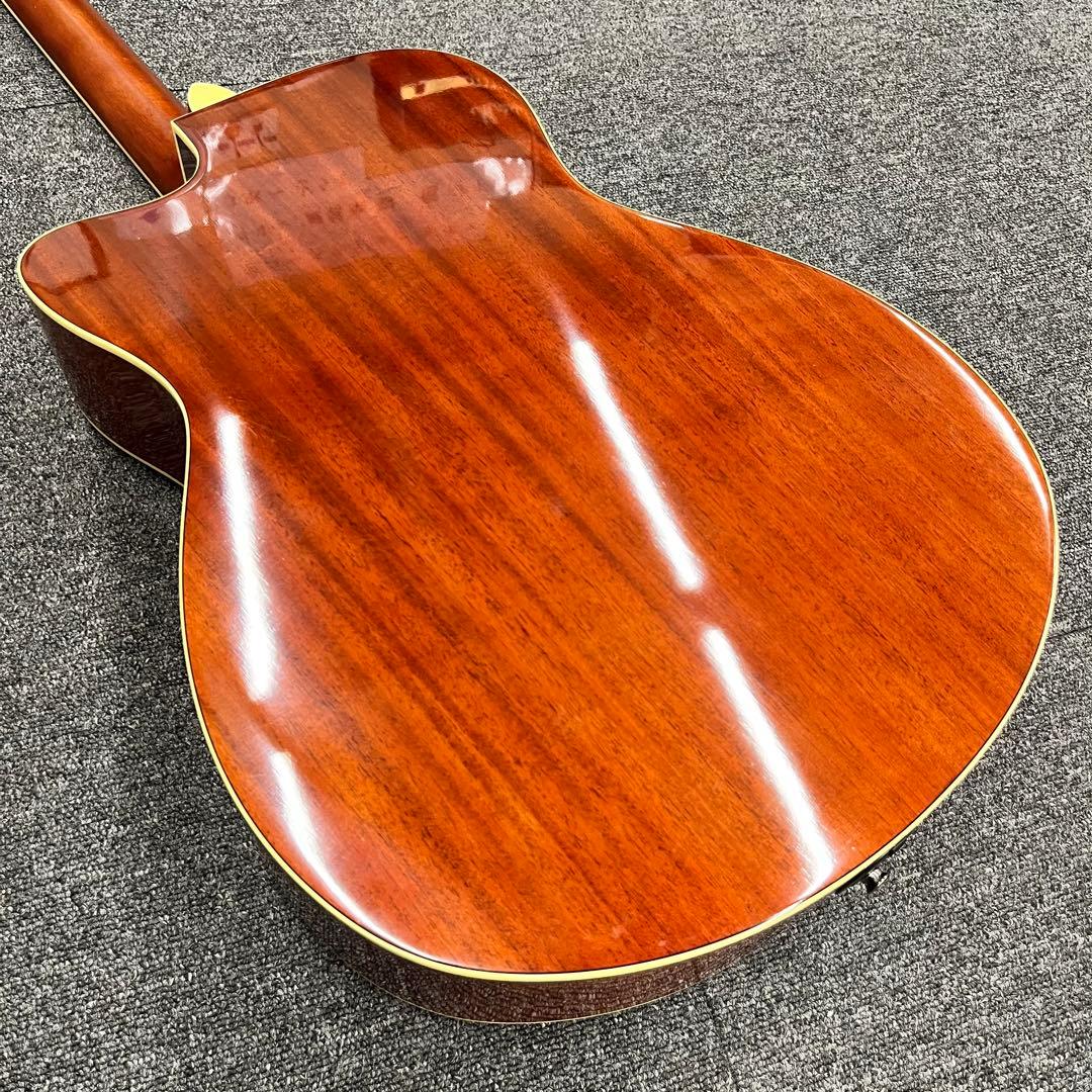 Yamaha Acoustic Guitar 11719 Fsc-Ta